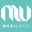 Masilwide.com logo