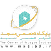 Masjed.ir logo