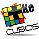 Maskecubos.com logo