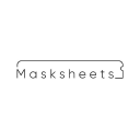 Masksheets.com logo