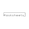 Masksheets.com logo