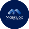 Maskyoo.co.il logo