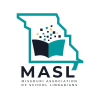 Maslonline.org logo