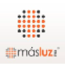 Masluz.mx logo