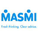 Masmi.com logo