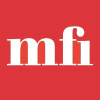 Masonfrank.com logo