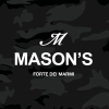 Masons.it logo