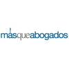 Masqueabogados.com logo