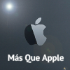 Masqueapple.com logo