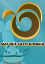 Masquegastronomia.com logo