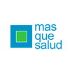 Masquesalud.com logo