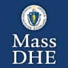 Mass.edu logo