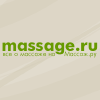 Massage.ru logo