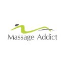 Massageaddict.ca logo