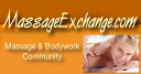 Massageexchange.com logo