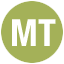 Massagetherapy.com logo