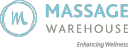 Massagewarehouse.com logo