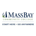 Massbay.edu logo