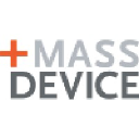 Massdevice.com logo