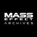 Masseffectarchives.com logo