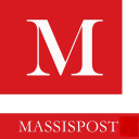 Massispost.com logo