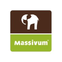 Massivum.de logo