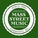 Massstreetmusic.com logo