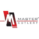 Mastercutlery.com logo