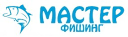 Masterfishing.ru logo
