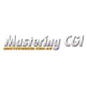 Masteringcgi.com.au logo