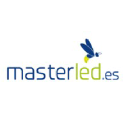 Masterled.es logo