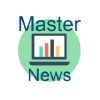 Masternews.gr logo