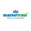 Mastertrust.co.in logo