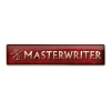 Masterwriter.com logo