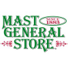 Mastgeneralstore.com logo