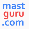 Mastguru.com logo