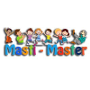 Mastimaster.com logo