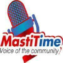 Mastitimeradio.com logo