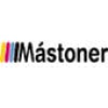 Mastoner.com logo