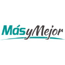 Masymejor.com logo