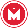 Maszol.ro logo