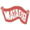 Matadorrecords.com logo