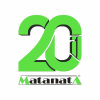 Matanata.com logo