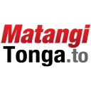 Matangitonga.to logo