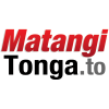 Matangitonga.to logo