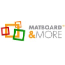 Matboardandmore.com logo