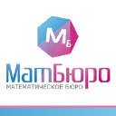 Matburo.ru logo
