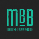 Matchedbettingblog.com logo
