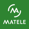 Matele.be logo