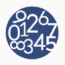 Matematikksenteret.no logo